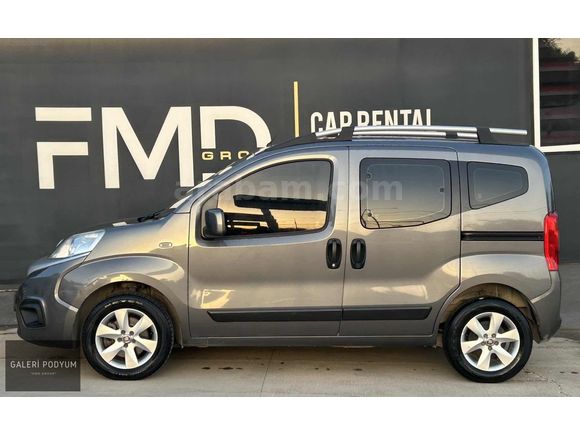 FİAT FİORİNO SAFELİNE 2019 MODEL 10'TABLET EKRN K.KARTINA TAKSİT