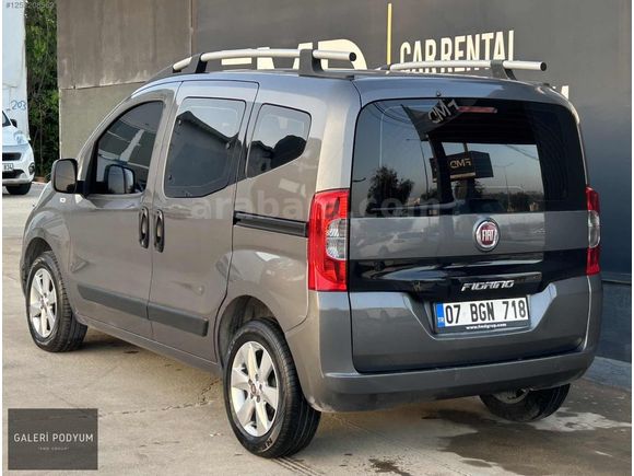 FİAT FİORİNO SAFELİNE 2019 MODEL 10'TABLET EKRN K.KARTINA TAKSİT