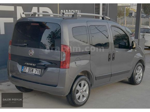FİAT FİORİNO SAFELİNE 2019 MODEL 10'TABLET EKRN K.KARTINA TAKSİT
