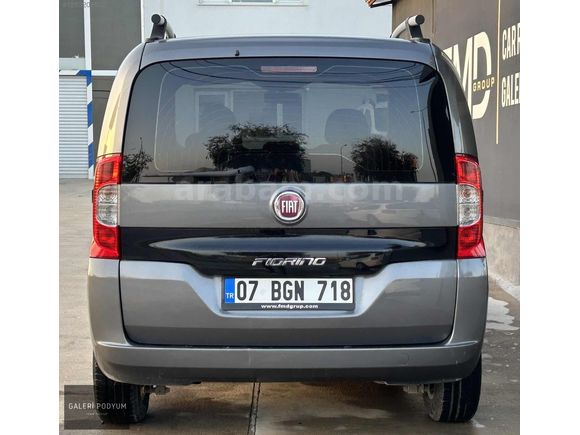 FİAT FİORİNO SAFELİNE 2019 MODEL 10'TABLET EKRN K.KARTINA TAKSİT