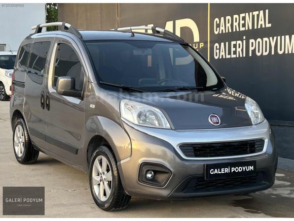 FİAT FİORİNO SAFELİNE 2019 MODEL 10'TABLET EKRN K.KARTINA TAKSİT