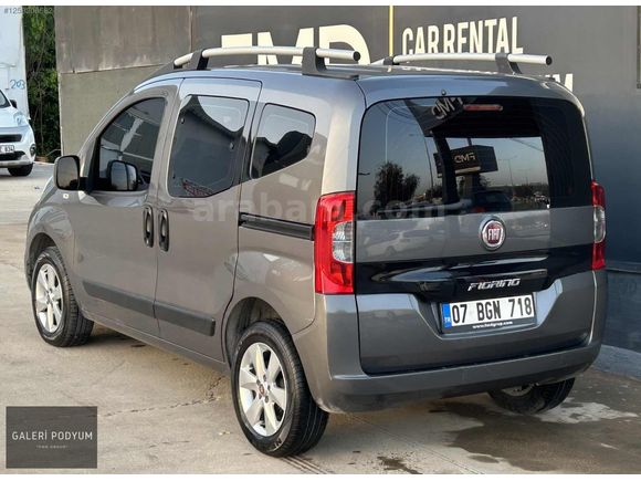 FİAT FİORİNO SAFELİNE 2019 MODEL 10'TABLET EKRN K.KARTINA TAKSİT