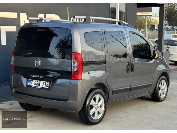 FİAT FİORİNO SAFELİNE 2019 MODEL 10'TABLET EKRN K.KARTINA TAKSİT