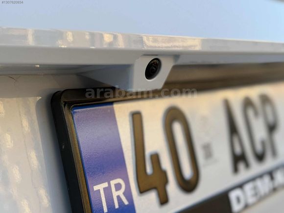 2025 COMBO EDİTİON 1.5 GERİ GÖRÜŞ PRO EKRAN %20 KDV SIFIR KM