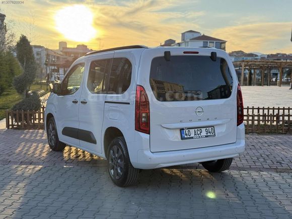 2025 COMBO EDİTİON 1.5 GERİ GÖRÜŞ PRO EKRAN %20 KDV SIFIR KM