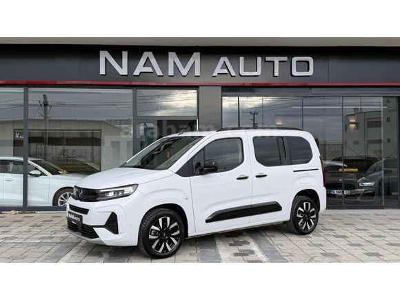 NAM AUTO - İLK ELDEN HATASIZ EN FULL ÇOK TEMİZ FIRSAT ARACI