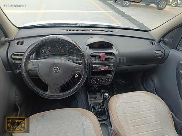2004 model hatasız motoru sıfır