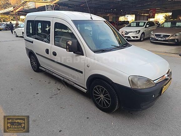 2004 model hatasız motoru sıfır