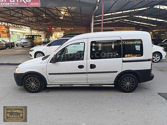 2004 model hatasız motoru sıfır