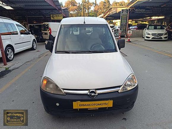 2004 model hatasız motoru sıfır