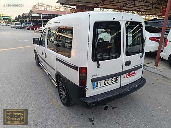 2004 model hatasız motoru sıfır