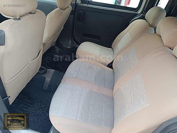 2004 model hatasız motoru sıfır
