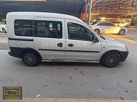 2004 model hatasız motoru sıfır