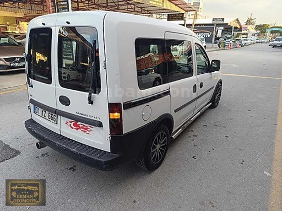 2004 model hatasız motoru sıfır