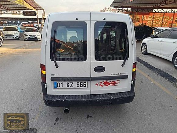 2004 model hatasız motoru sıfır