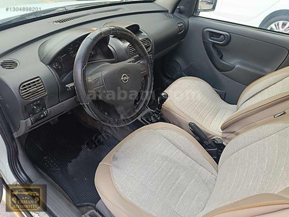 2004 model hatasız motoru sıfır