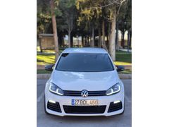 Sahibinden Volkswagen Golf 1.6 TDi Trendline 2012 Model