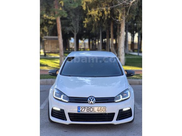 Sahibinden Volkswagen Golf 1.6 TDi Trendline 2012 Model