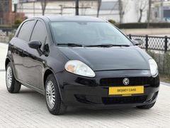 FİAT PUNTO 1.4 FİRE MASRAFSIZ