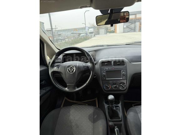FİAT PUNTO 1.4 FİRE MASRAFSIZ