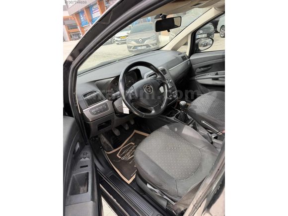 FİAT PUNTO 1.4 FİRE MASRAFSIZ