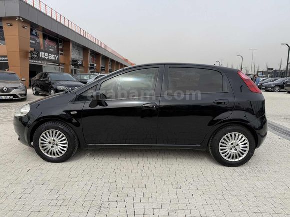 FİAT PUNTO 1.4 FİRE MASRAFSIZ