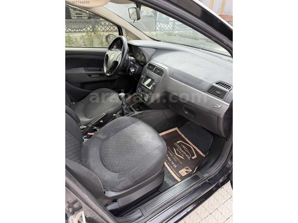 FİAT PUNTO 1.4 FİRE MASRAFSIZ