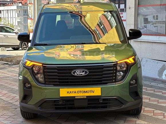 KAYA OTOMOTİV'DEN 2025 SIFIR KM %20 TAM KDV K.KARTINA 12 TAKSİT