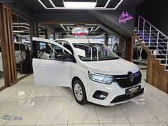 TÜRKİYENİN EN UYGUN FİYATI RENAUT KANGO MULTİX 2024 1.3 FATURALI
