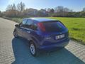 Ford Focus 1.6