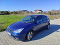 Ford Focus 1.6