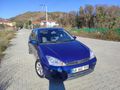 Ford Focus 1.6