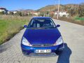 Ford Focus 1.6