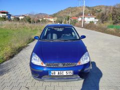 Ford Focus 1.6