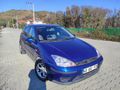 Ford Focus 1.6