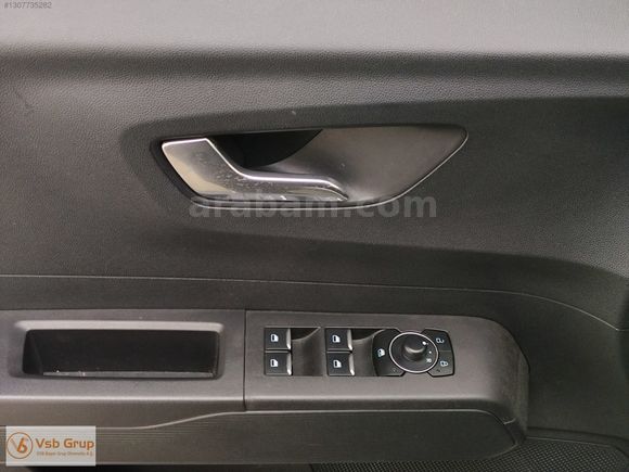 VSB RENPAŞ 'tan 2024 FORD COURİER TİTANIUM 100PS KDV %20
