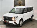 VSB RENPAŞ 'tan 2024 FORD COURİER TİTANIUM 100PS KDV %20