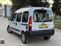 2008 MODEL KANGO ÇİFT SÜRGÜ KLİMALI MASRAFSIZ MOTOR YENİ