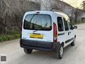 2008 MODEL KANGO ÇİFT SÜRGÜ KLİMALI MASRAFSIZ MOTOR YENİ