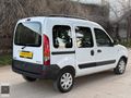 2008 MODEL KANGO ÇİFT SÜRGÜ KLİMALI MASRAFSIZ MOTOR YENİ
