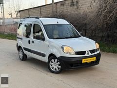 2008 MODEL KANGO ÇİFT SÜRGÜ KLİMALI MASRAFSIZ MOTOR YENİ