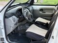 2008 MODEL KANGO ÇİFT SÜRGÜ KLİMALI MASRAFSIZ MOTOR YENİ