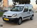 2008 MODEL KANGO ÇİFT SÜRGÜ KLİMALI MASRAFSIZ MOTOR YENİ
