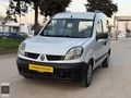 2008 MODEL KANGO ÇİFT SÜRGÜ KLİMALI MASRAFSIZ MOTOR YENİ