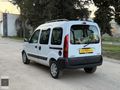 2008 MODEL KANGO ÇİFT SÜRGÜ KLİMALI MASRAFSIZ MOTOR YENİ