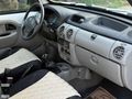 2008 MODEL KANGO ÇİFT SÜRGÜ KLİMALI MASRAFSIZ MOTOR YENİ