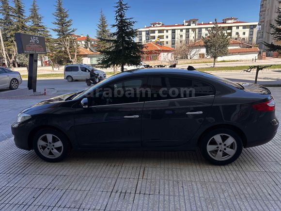  FLUENCE OTOMATİK KONFORLU & EKONOMİK
