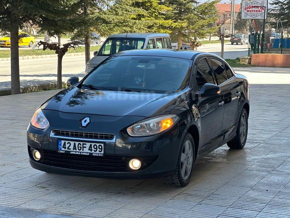  FLUENCE OTOMATİK KONFORLU & EKONOMİK