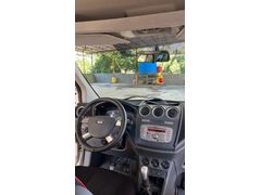 Sahibinden Ford Tourneo Connect 1.8 TDCI Deluxe 2009 Model