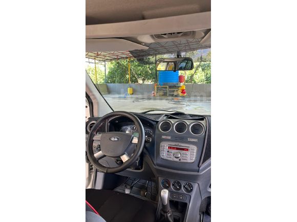 Sahibinden Ford Tourneo Connect 1.8 TDCI Deluxe 2009 Model